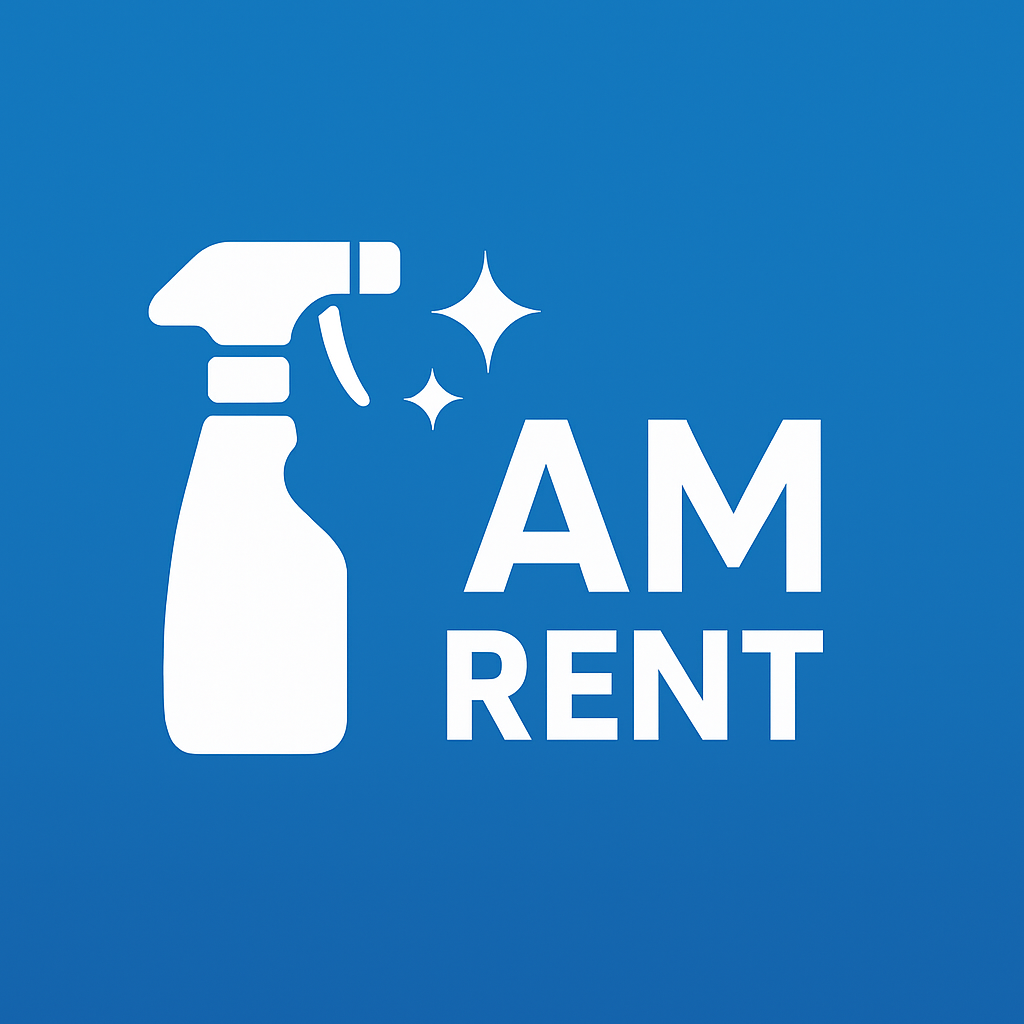 AM Rent logo